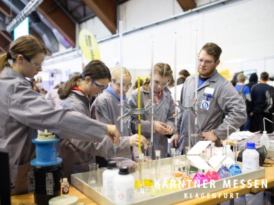 Kärntner Messen/Zangerle