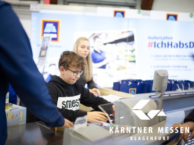 Kärntner Messen/Zangerle