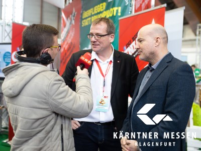 Kärntner Messen/Zangerle