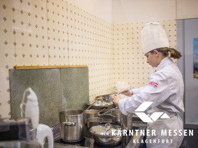 Kärntner Messen/Zangerle