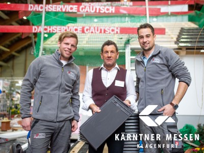 Kärntner Messen/Zangerle