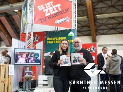 Kärntner Messen/Zangerle