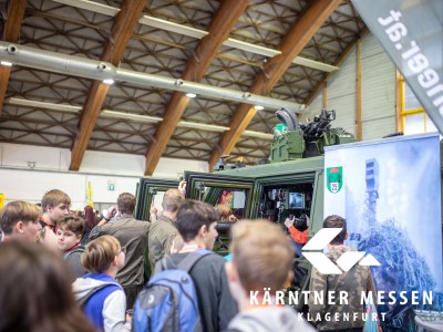 Kärntner Messen/Zangerle