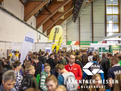 Kärntner Messen/Zangerle