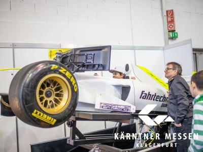 Kärntner Messen/Zangerle
