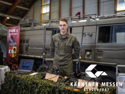 Kärntner Messen/Zangerle