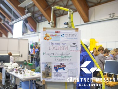 Kärntner Messen/Zangerle