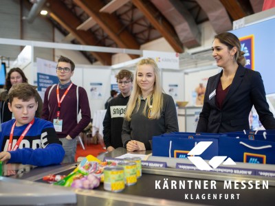 Kärntner Messen/Zangerle