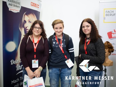Kärntner Messen/Zangerle