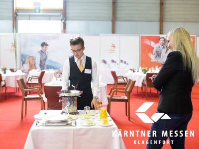 Kärntner Messen/Zangerle