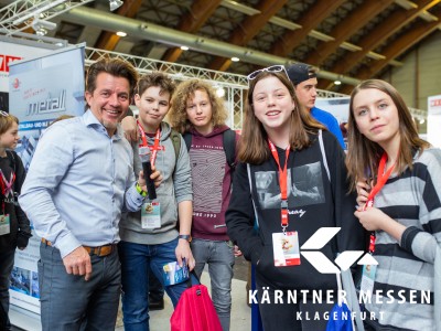 Kärntner Messen/Zangerle