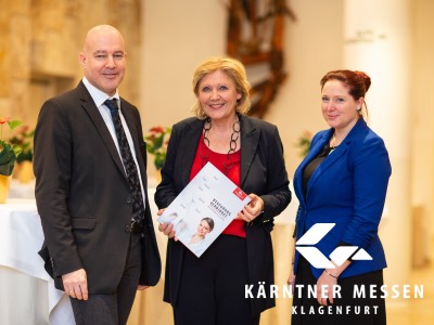 Kärntner Messen/Zangerle