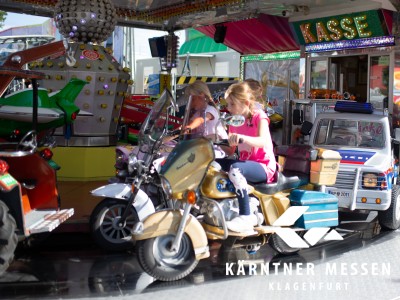 Kärntner Messen/Zangerle