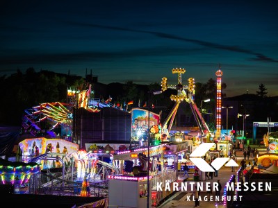 Kärntner Messen/Zangerle