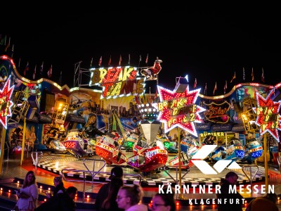 Kärntner Messen/Zangerle