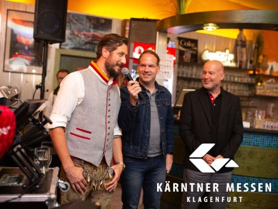 Kärntner Messen/Zangerle