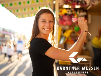 Kärntner Messen/Zangerle