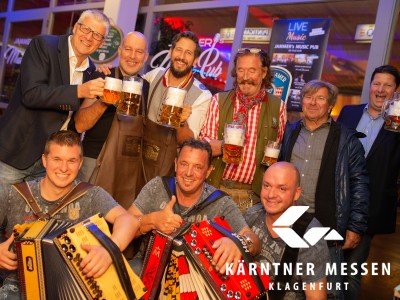 Kärntner Messen/Zangerle