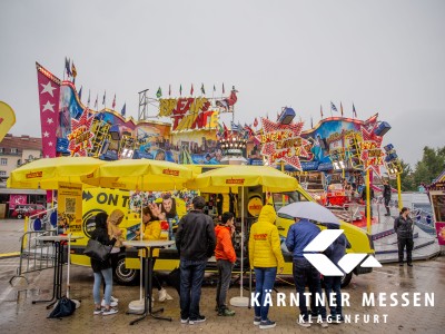 Kärntner Messen/Zangerle