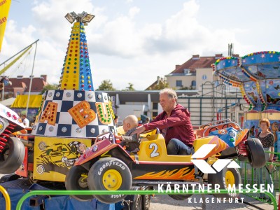 Kärntner Messen/Zangerle