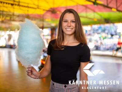 Kärntner Messen/Zangerle
