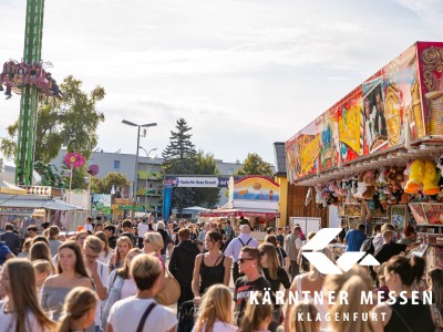 Kärntner Messen/Zangerle