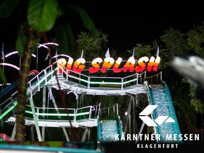 Kärntner Messen/Zangerle