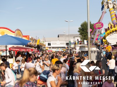 Kärntner Messen/Zangerle