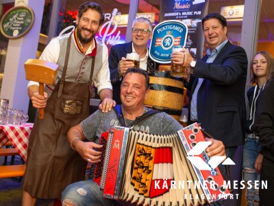 Kärntner Messen/Zangerle
