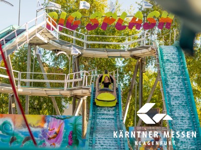 Kärntner Messen/Zangerle