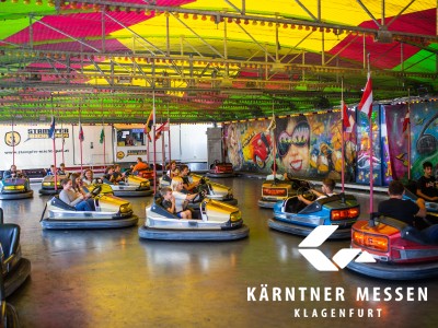 Kärntner Messen/Zangerle