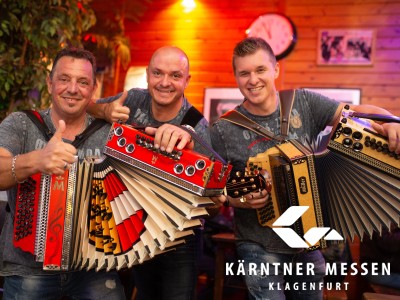 Kärntner Messen/Zangerle