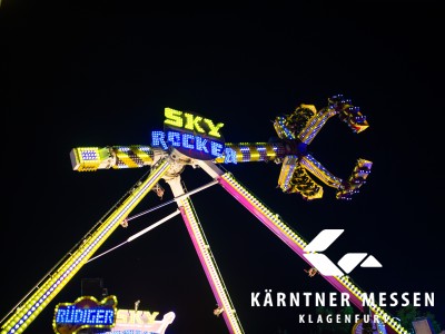 Kärntner Messen/Zangerle