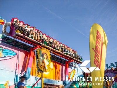 Kärntner Messen/Zangerle