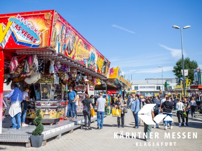 Kärntner Messen/Zangerle