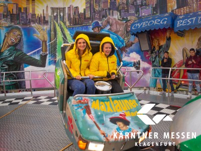 Kärntner Messen/Zangerle