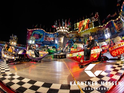 Kärntner Messen/Zangerle