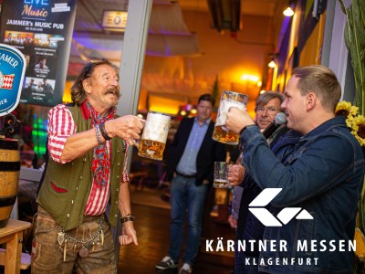 Kärntner Messen/Zangerle