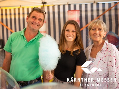 Kärntner Messen/Zangerle