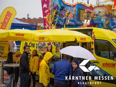 Kärntner Messen/Zangerle