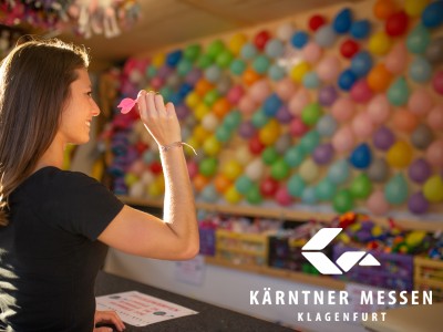 Kärntner Messen/Zangerle
