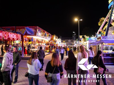 Kärntner Messen/Zangerle