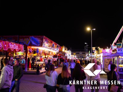 Kärntner Messen/Zangerle