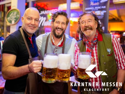 Kärntner Messen/Zangerle