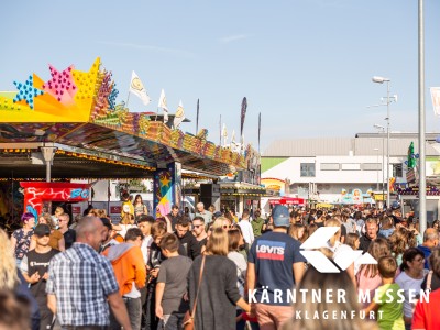 Kärntner Messen/Zangerle