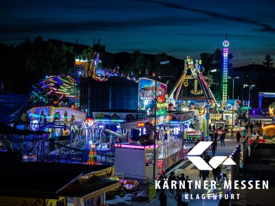 Kärntner Messen/Zangerle