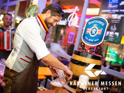 Kärntner Messen/Zangerle