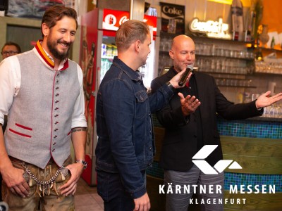 Kärntner Messen/Zangerle
