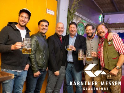 Kärntner Messen/Zangerle