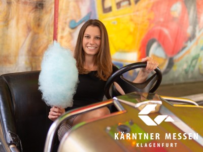 Kärntner Messen/Zangerle